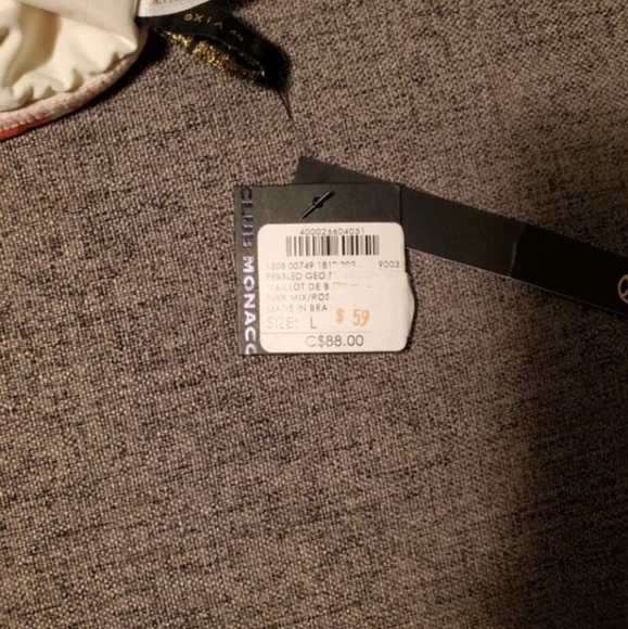 🆕 CLUB MONACO x PAULA HERMANNY SWIMSUIT - Picture 6 of 6